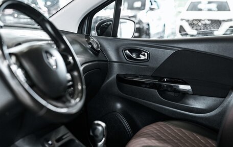 Renault Kaptur I рестайлинг, 2018 год, 1 295 000 рублей, 10 фотография