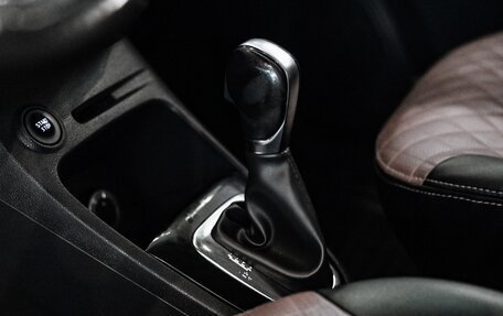 Renault Kaptur I рестайлинг, 2018 год, 1 295 000 рублей, 13 фотография