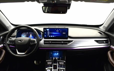 Chery Tiggo 8 Pro, 2021 год, 1 896 000 рублей, 5 фотография