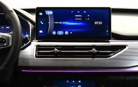 Chery Tiggo 8 Pro, 2021 год, 1 896 000 рублей, 7 фотография