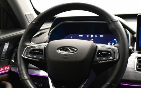 Chery Tiggo 8 Pro, 2021 год, 1 896 000 рублей, 8 фотография