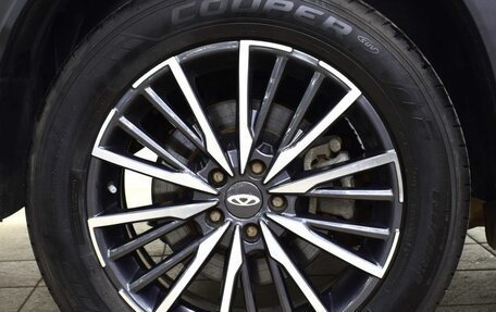 Chery Tiggo 8 Pro, 2021 год, 1 896 000 рублей, 20 фотография