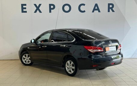 Nissan Almera, 2014 год, 680 000 рублей, 3 фотография