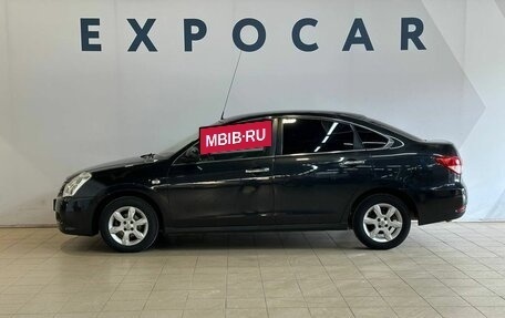 Nissan Almera, 2014 год, 680 000 рублей, 2 фотография