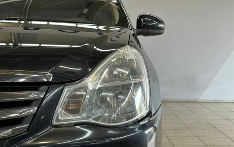 Nissan Almera, 2014 год, 680 000 рублей, 9 фотография