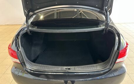Nissan Almera, 2014 год, 680 000 рублей, 12 фотография