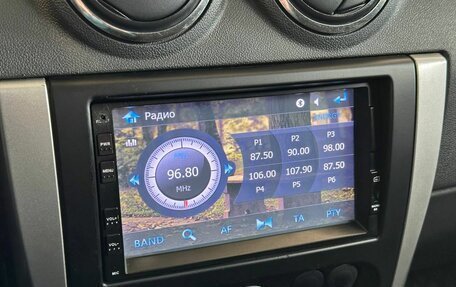 Nissan Almera, 2014 год, 680 000 рублей, 16 фотография