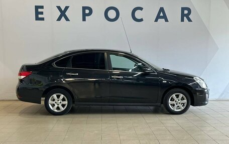 Nissan Almera, 2014 год, 680 000 рублей, 6 фотография