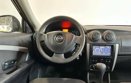 Nissan Almera, 2014 год, 680 000 рублей, 14 фотография