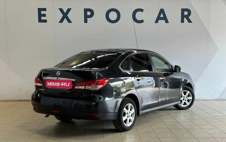 Nissan Almera, 2014 год, 680 000 рублей, 5 фотография