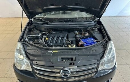 Nissan Almera, 2014 год, 680 000 рублей, 11 фотография