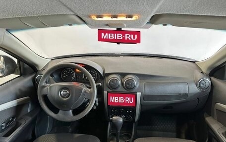 Nissan Almera, 2014 год, 680 000 рублей, 15 фотография