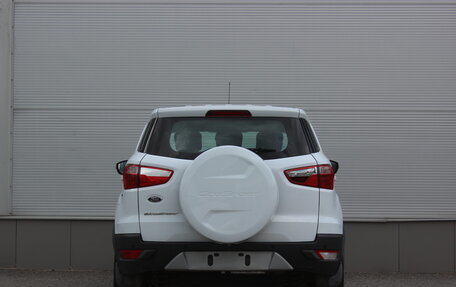 Ford EcoSport, 2016 год, 1 220 000 рублей, 4 фотография