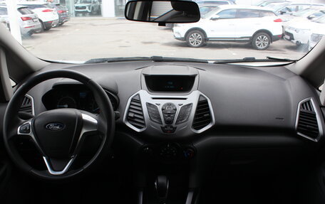 Ford EcoSport, 2016 год, 1 220 000 рублей, 7 фотография