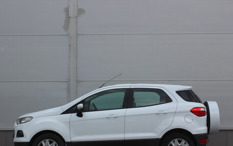 Ford EcoSport, 2016 год, 1 220 000 рублей, 6 фотография