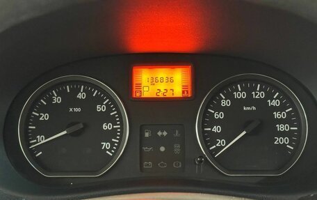 Nissan Almera, 2014 год, 680 000 рублей, 23 фотография