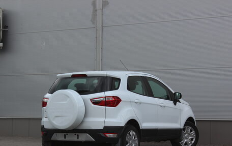 Ford EcoSport, 2016 год, 1 220 000 рублей, 2 фотография