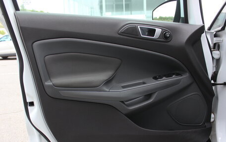 Ford EcoSport, 2016 год, 1 220 000 рублей, 8 фотография