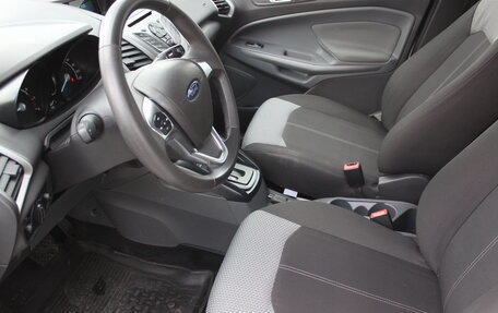 Ford EcoSport, 2016 год, 1 220 000 рублей, 10 фотография