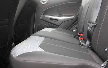 Ford EcoSport, 2016 год, 1 220 000 рублей, 12 фотография