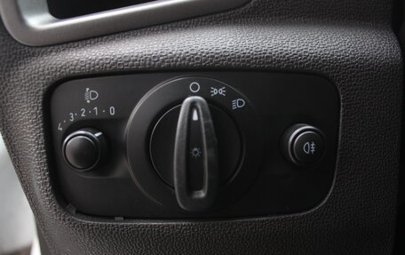 Ford EcoSport, 2016 год, 1 220 000 рублей, 16 фотография