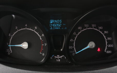 Ford EcoSport, 2016 год, 1 220 000 рублей, 17 фотография