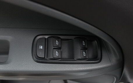 Ford EcoSport, 2016 год, 1 220 000 рублей, 9 фотография