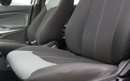Ford EcoSport, 2016 год, 1 220 000 рублей, 11 фотография