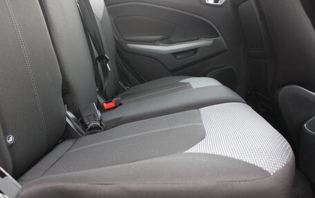 Ford EcoSport, 2016 год, 1 220 000 рублей, 13 фотография