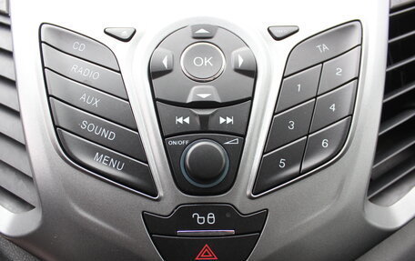 Ford EcoSport, 2016 год, 1 220 000 рублей, 20 фотография