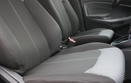 Ford EcoSport, 2016 год, 1 220 000 рублей, 14 фотография