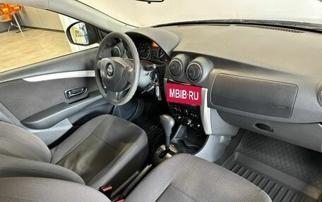Nissan Almera, 2014 год, 680 000 рублей, 19 фотография