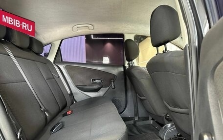 Nissan Almera, 2014 год, 680 000 рублей, 22 фотография