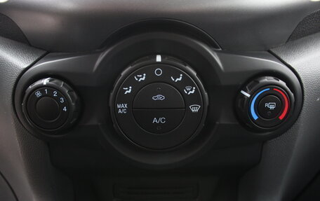 Ford EcoSport, 2016 год, 1 220 000 рублей, 21 фотография