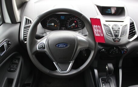 Ford EcoSport, 2016 год, 1 220 000 рублей, 15 фотография