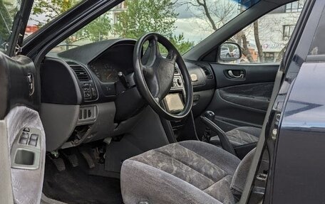 Mitsubishi Galant VIII, 1999 год, 175 000 рублей, 9 фотография