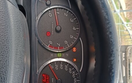 Mazda 6, 2005 год, 230 000 рублей, 3 фотография