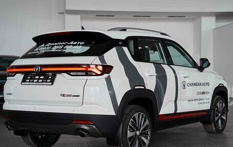 Changan CS35 Plus, 2024 год, 2 629 900 рублей, 5 фотография
