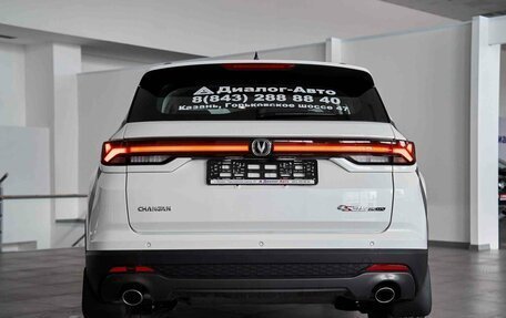 Changan CS35 Plus, 2024 год, 2 629 900 рублей, 4 фотография