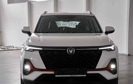 Changan CS35 Plus, 2024 год, 2 629 900 рублей, 8 фотография