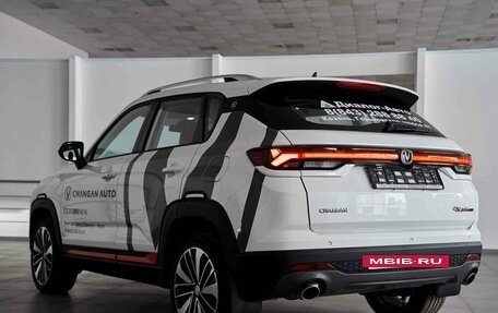 Changan CS35 Plus, 2024 год, 2 629 900 рублей, 3 фотография