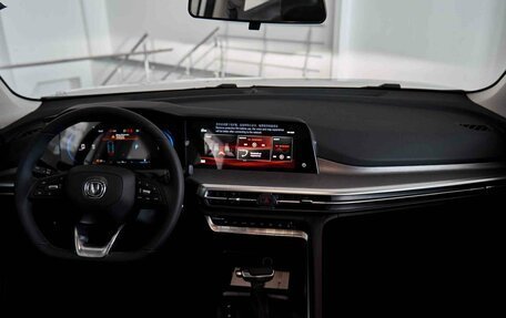 Changan CS35 Plus, 2024 год, 2 629 900 рублей, 12 фотография