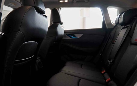 Changan CS35 Plus, 2024 год, 2 629 900 рублей, 23 фотография