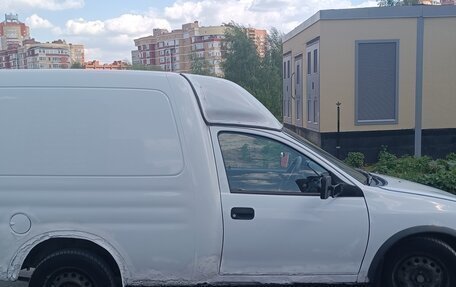 Opel Combo B, 1996 год, 247 000 рублей, 2 фотография