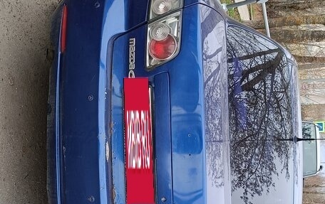 Mazda 6, 2005 год, 230 000 рублей, 8 фотография