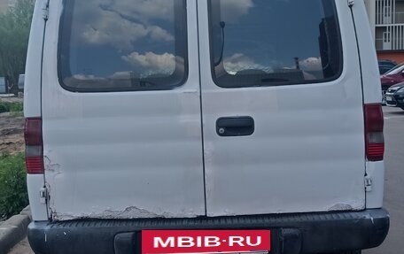 Opel Combo B, 1996 год, 247 000 рублей, 3 фотография