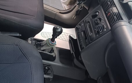 Opel Combo B, 1996 год, 247 000 рублей, 14 фотография