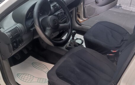 Opel Combo B, 1996 год, 247 000 рублей, 13 фотография