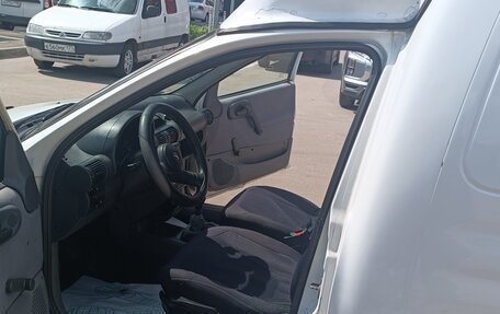 Opel Combo B, 1996 год, 247 000 рублей, 5 фотография