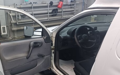 Opel Combo B, 1996 год, 247 000 рублей, 12 фотография